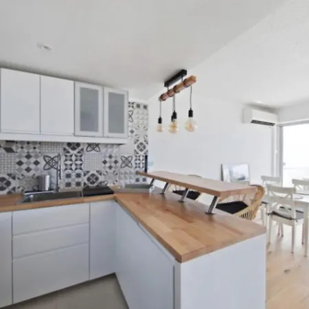 Apartment Next To The - 4p